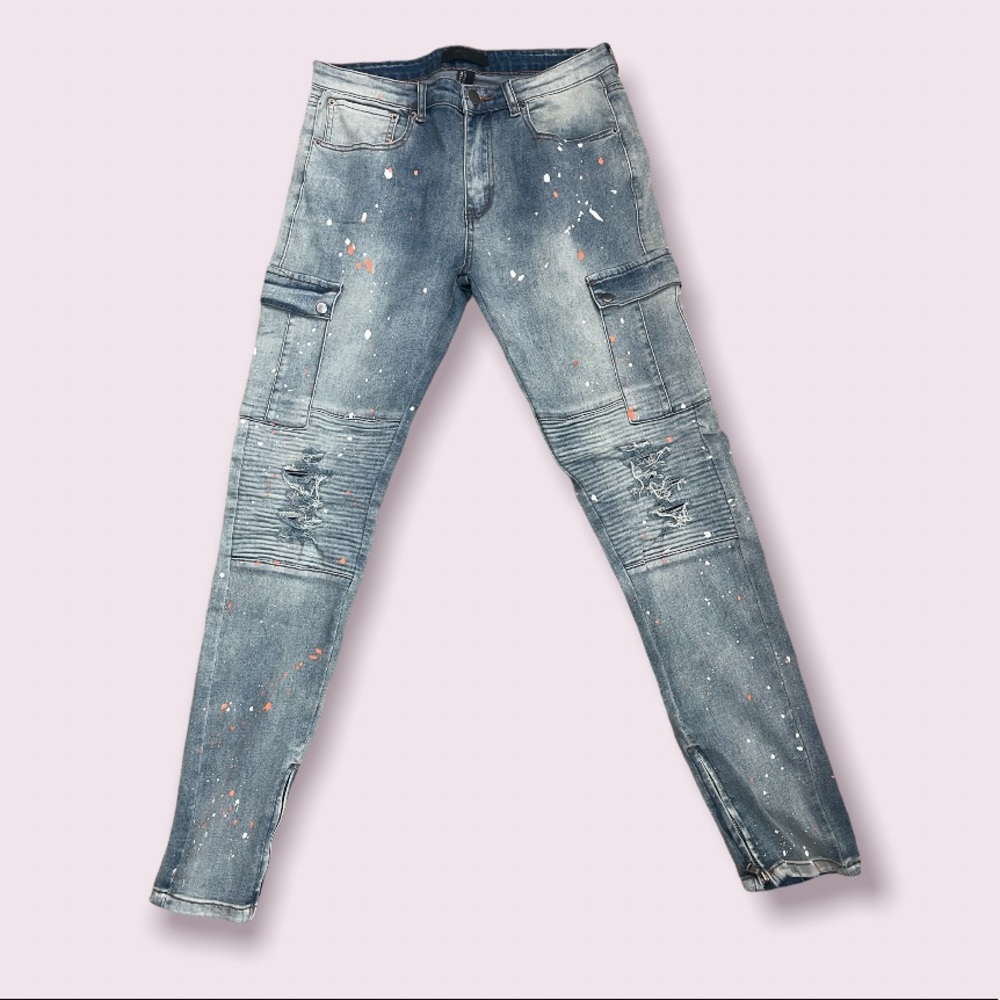 Men Jeans Size:31 (Never Worn)